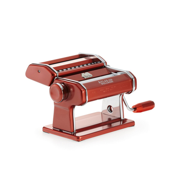 Marcato Atlas Pasta Machine - Copper