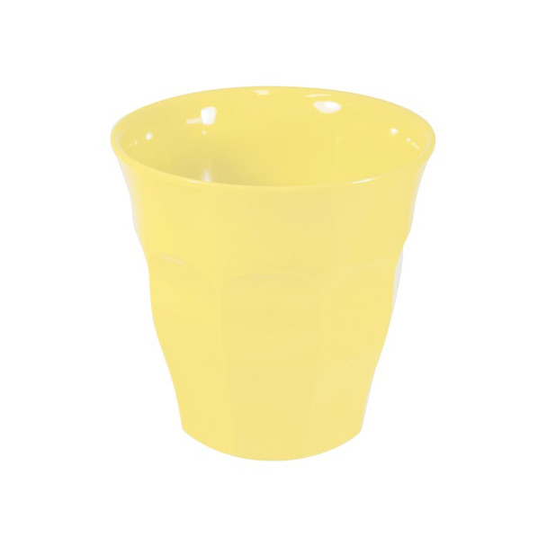 Melamine Tumbler - Lemon