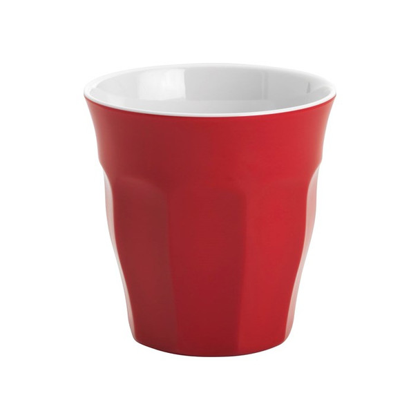 Melamine Cup - White