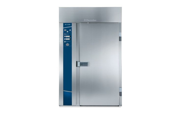 Electrolux AOF20218RD Air-O-Chill Blast Chiller Freezer.