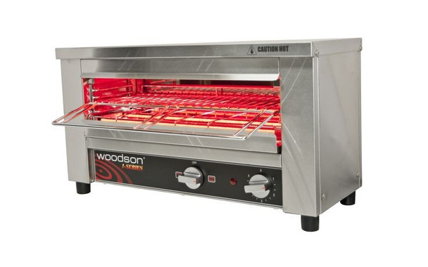 Woodson W.GTQI4 Toaster Griller.