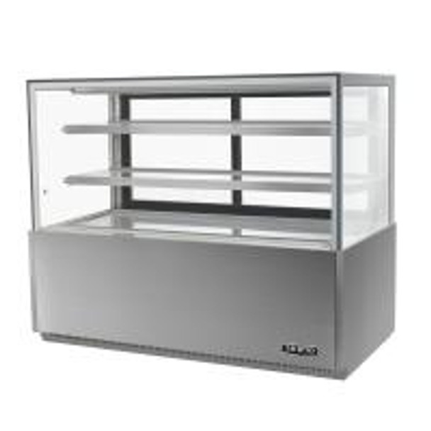 Skipio - SB1500-3RD -  3 TIER BAKERY CASE .