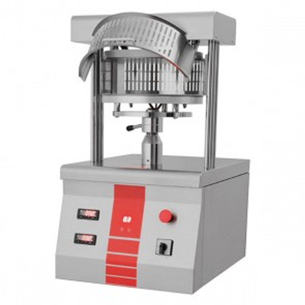 PRA33 Pizza shaping machine -