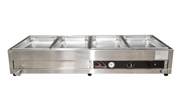 Woodson W.BMA24 Bain Marie.