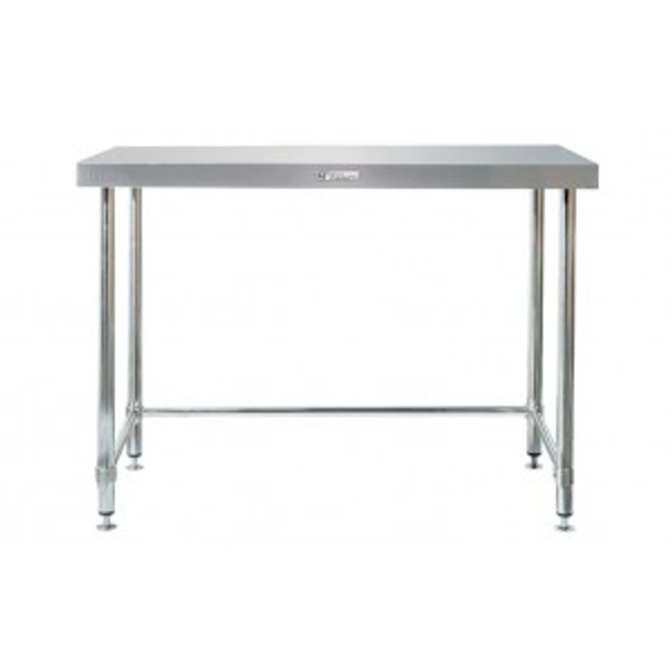 Simply Stainless SS01.2400LB Work Bench.