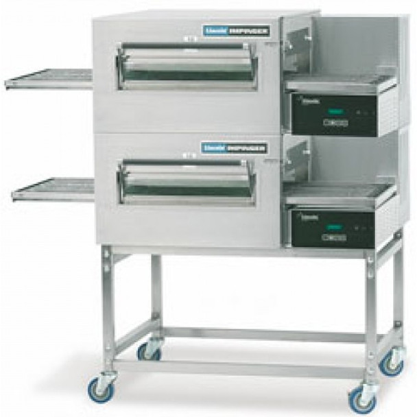 LINCOLN IMPINGER FASTBAKE - 1154-2 - Conveyor Oven.