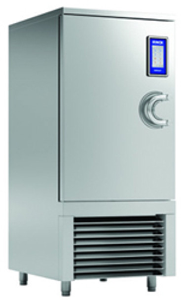 IRINOX MF 85.2 PLUS Multi Fresh 85 Kg Blast Chiller Shock Freezer