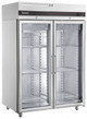 Upright Freezer