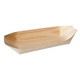 Bio Wood Servingware