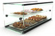 Ambient Counter Top Food display