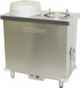 Plate Dispenser & Insulated Carriers