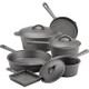 Cast Iron Cookware