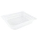 Polypropylene Gastronorm Pans - 1/2 Size