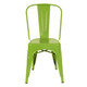 Tolix Chair - Matte Apple Green