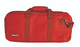 Red Cheftech 18 Pocket Knife Bag