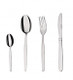 Austwind -COFFEE SPOON-S/S-PER DOZEN