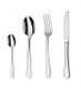 Luxor -DESSERT FORK S/S-PER DOZEN