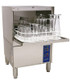 Washtech GE NON-RECIRCULATING COMPACT SANITISING GLASSWASHER.