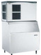 Scotsman C 1848 - MA - PRODIGY CONTROLLED ICE MAKER - HEAD ONLY. UP TO 590 KG PER 24 HOURS.