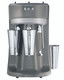 Hamilton Beach HMD0400 TRIPLE MILKSHAKE MIXER.