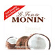 Monin Coconut Puree