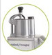 Robot Coupe CL 50 Ultra VEGETABLE PREP MACHINE S/S BASE.