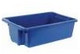 AP7 32Litre STACKING NESTING CRATE -LID SOLD SEPARATELY