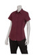 Ladies Merlot Cool Vent Shirt