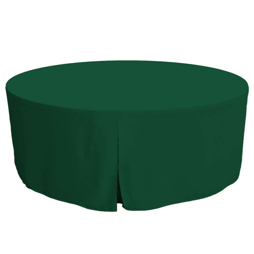 60 Inch Pine Round Table Cover