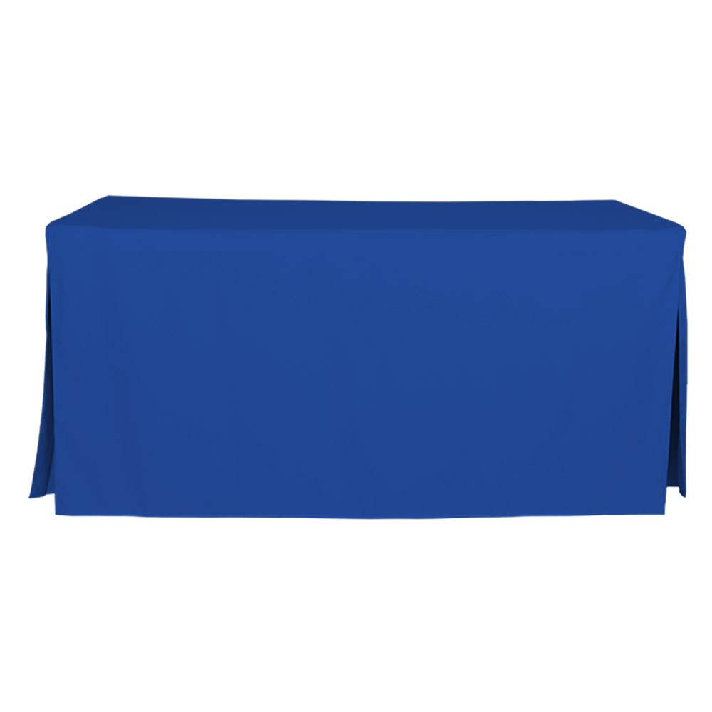 Fitted Table Covers 6 Foot