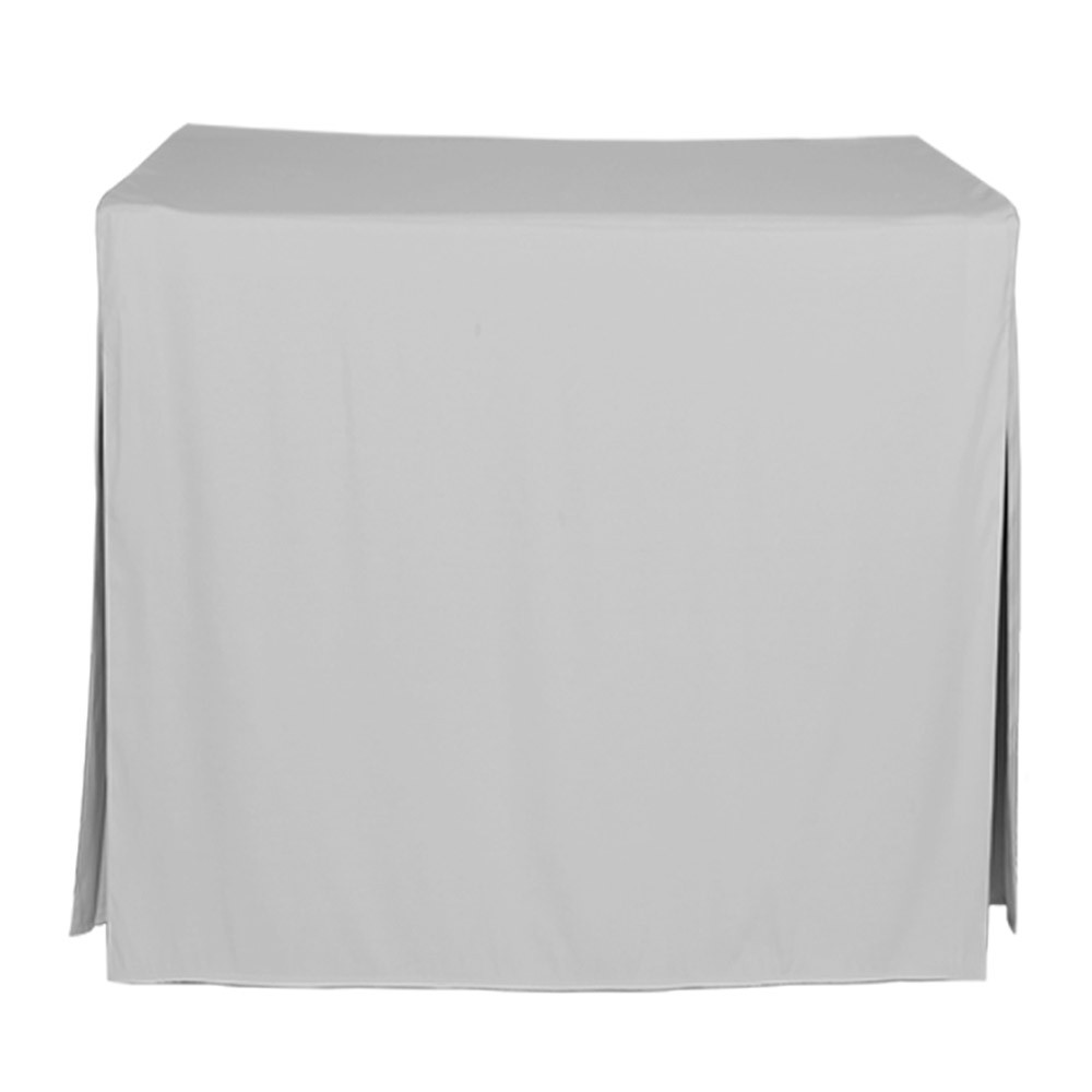Silver Fitted Table Covers Tablevogue silver-fitted-table-covers-tablevogue