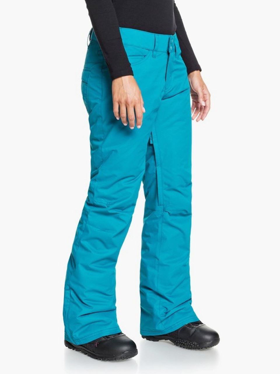 Roxy Creek Women's Snow Pants Blue Atoll