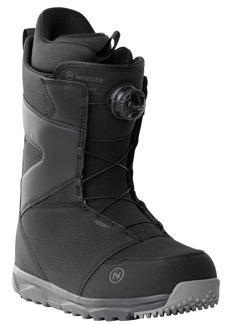 Boa Snowboard Nidecker Aero Boa Nidecker Aero Snowboard Boots