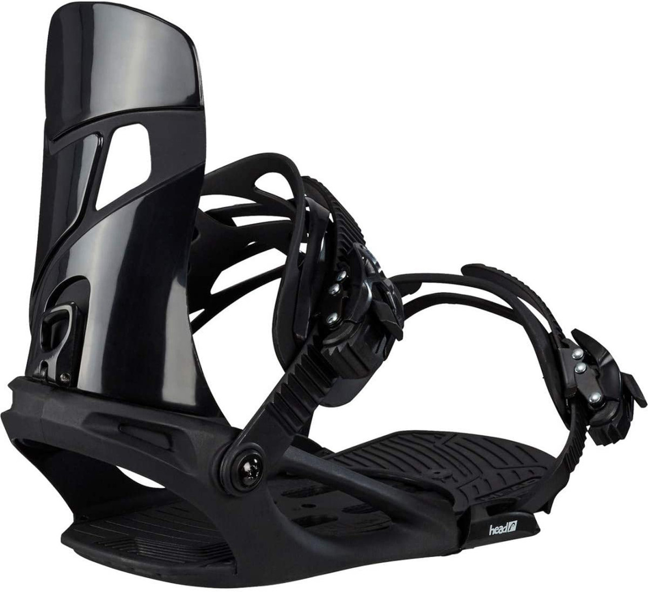 スキー HEAD NX TEAM BOARD BINDING NX TEAM Snowboard Bindings - HEAD - YouTube