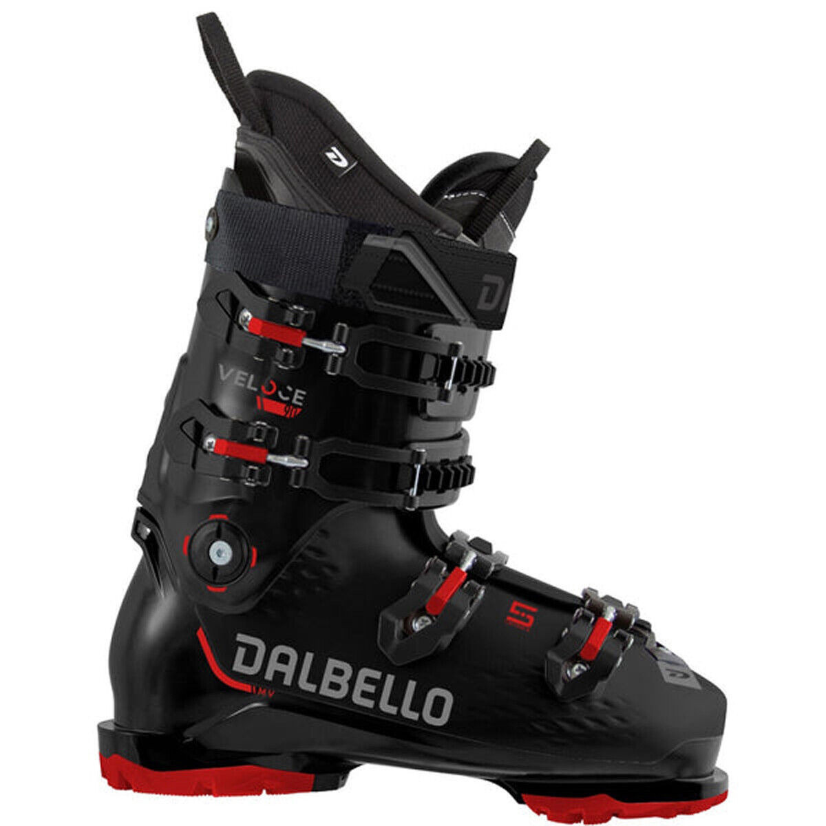 Dalbello Veloce 90 Men's Ski Boots - SNS Boards - Snowboards N Stuff