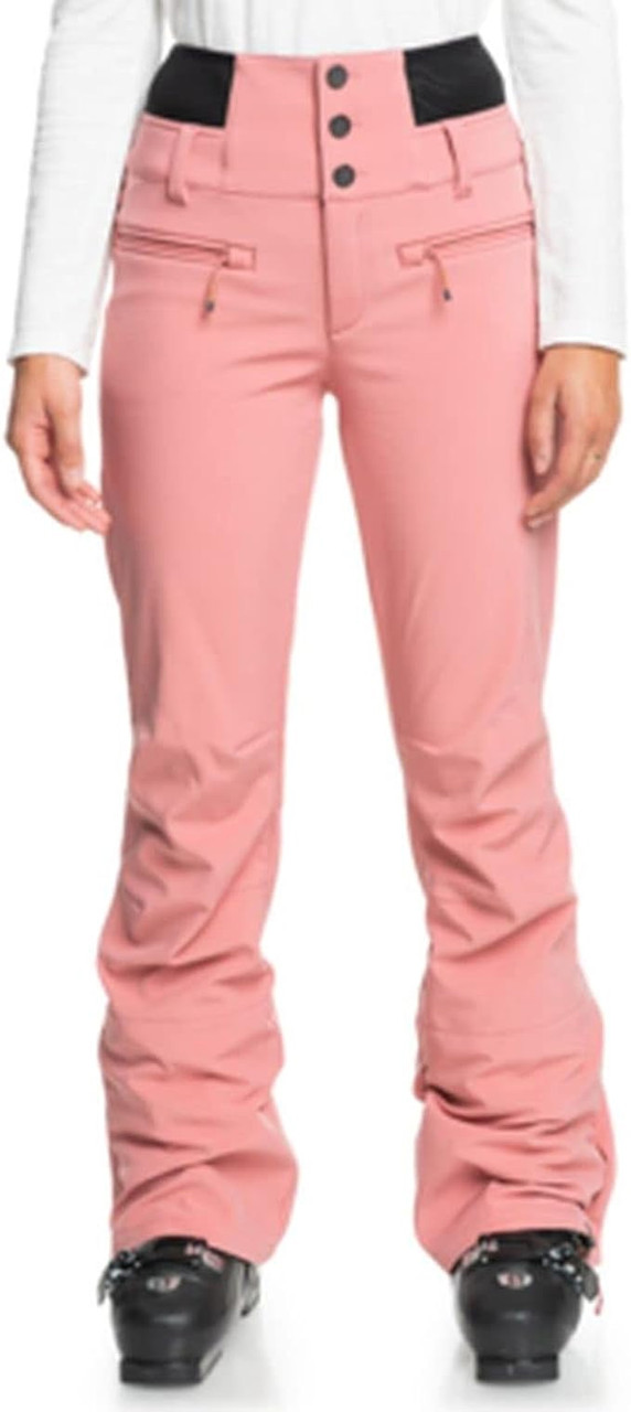 Rising High - Snow Pants for Women