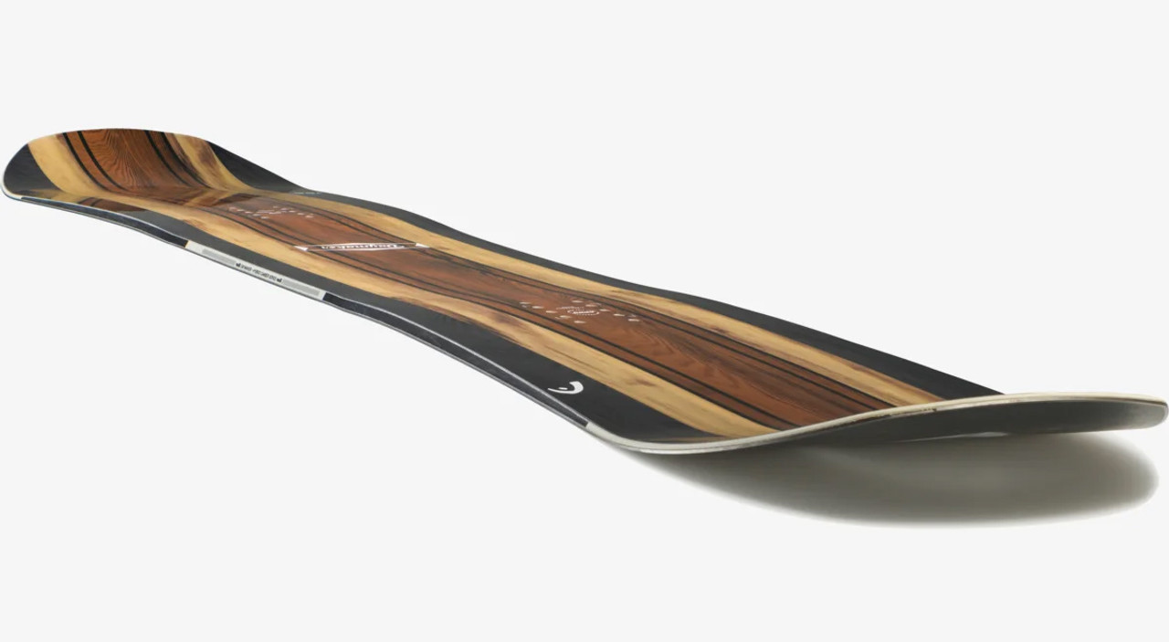 2025 HEAD Daymaker All Mountain Snowboard - SNS Boards