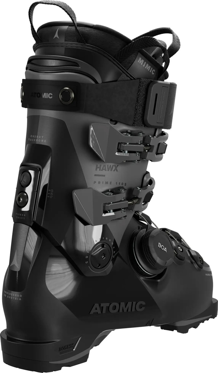 Atomic Hawx Prime 110 S BOA Men's Ski Boots - SNS Boards
