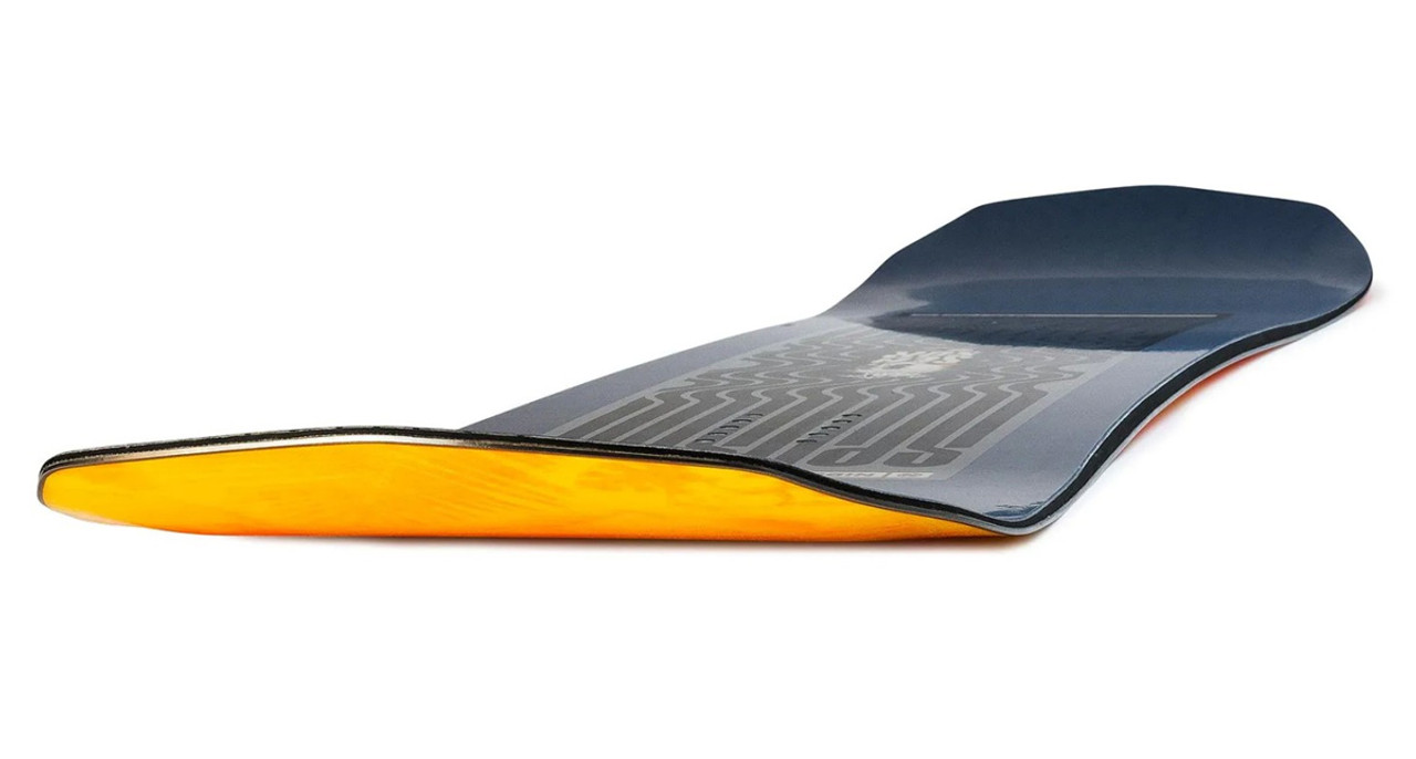 スノーボード NIDECKER aero 25cm 楽天市場】24-25 NIDECKER / ナイデッカー ORA オーラ