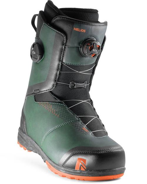 Men's Snowboard - Men's Boots - SNS Boards - Snowboards N Stuff