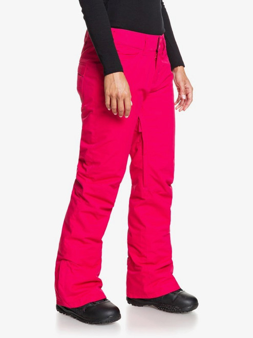 Roxy Backyard Women's Snow Pants Jazzy SMALL