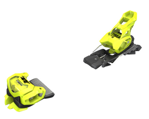 Head Tyrolia Attack 14 Ski Bindings - 110 mm Brake