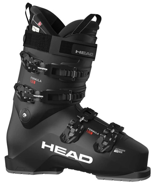 HEAD Formula 110 Men's Ski Boots - SNS Boards - Snowboards N Stuff