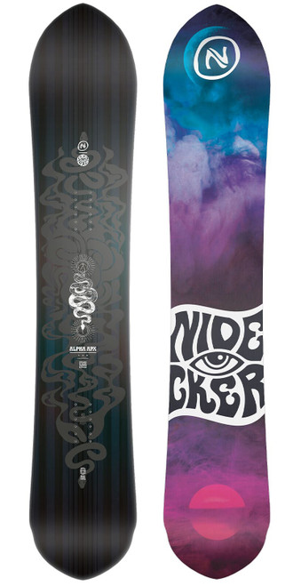 Nidecker Alpha APX Snowboard