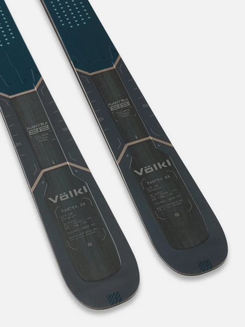 2027 Volkl Mantra 88 Skis