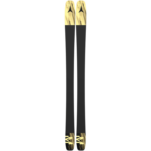 2027 Atomic Maverick 88 CTI Skis