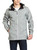 Quiksilver Men's Origin Hoody Jacket Gray - SMALL