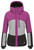 O'Neill Coral Silver Melee Women's Jacket 