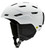 Smith Optics Mission Matte White MIPS Helmet - SMALL