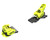 Head Tyrolia Attack 14 Ski Bindings - 110 mm Brake